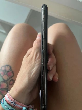 iPhone XS Max 256GB - Batteria Nuova, Tutto Funziona
