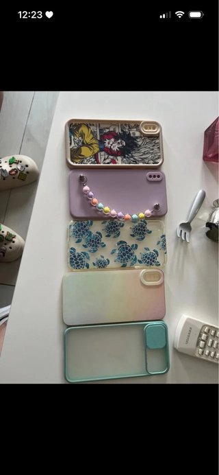 iPhone XS Max 256GB - Batteria Nuova, Tutto Funziona