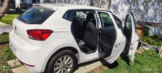 SEAT Ibiza 2020