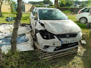 SEAT Ibiza 2020