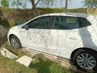 SEAT Ibiza 2020