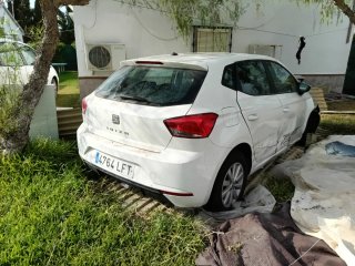 SEAT Ibiza 2020