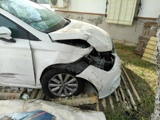 SEAT Ibiza 2020