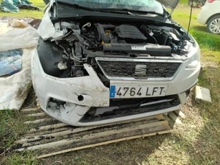 SEAT Ibiza 2020