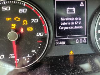 SEAT Ibiza 2020