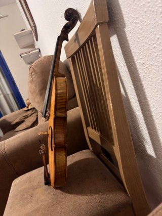 Violín breton  4/4