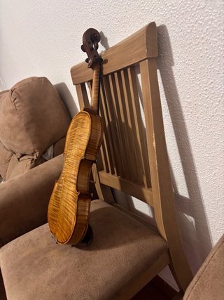 Violín breton  4/4