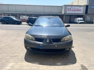 Renault Laguna 2007