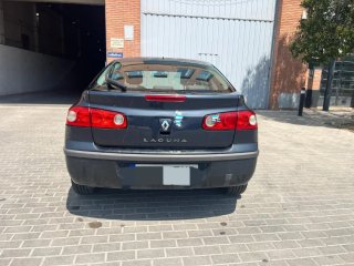 Renault Laguna 2007