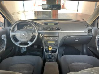 Renault Laguna 2007