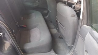 Renault Laguna 2007