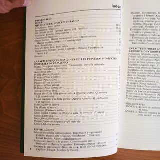 Guia Pràctica de Silvicultura (en Catalán) Alemany