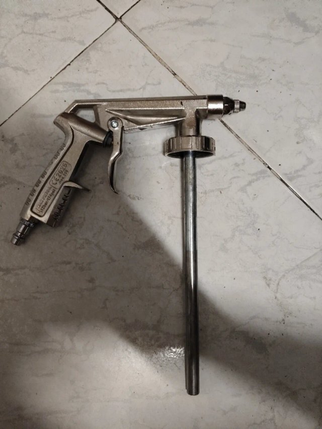 Mangueras y pistolas Compresor Aire