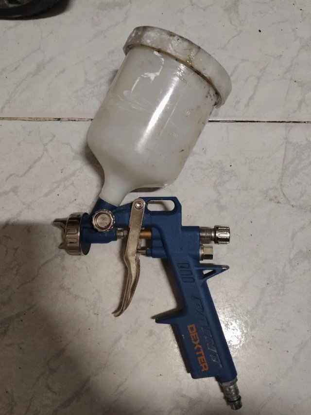 Mangueras y pistolas Compresor Aire