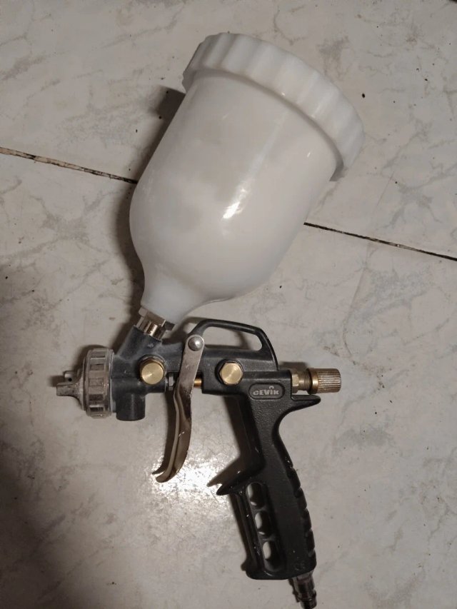 Mangueras y pistolas Compresor Aire