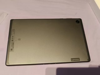 Tablet Lenovo Tab M10 FHD Plus