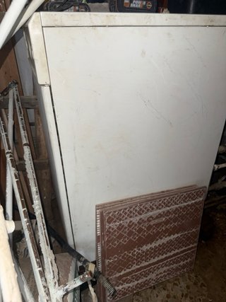 Radiador Calentador Beige