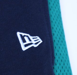 Pantaloncini Boston Celtics New Era XS