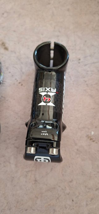 Canotti sterzo MTB vari modelli