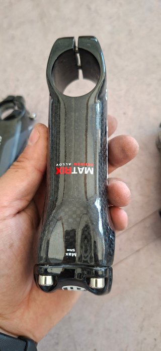 Canotti sterzo MTB vari modelli