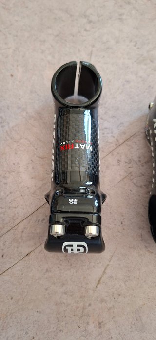 Canotti sterzo MTB vari modelli