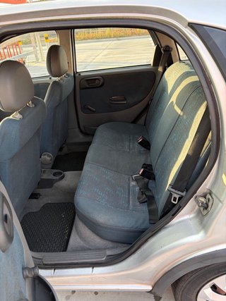 Opel Corsa 1.7 DI 2001