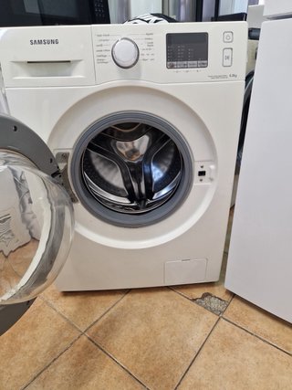 OFERTA NEVERA Y LAVADORA