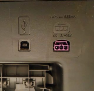 Impresora Multifunción HP Deskjet F4580