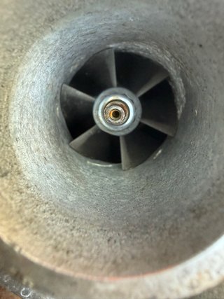 Turbo GT1646v Garrett