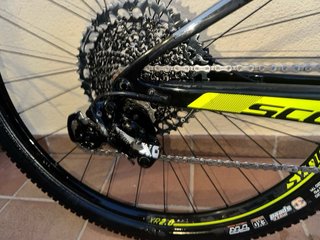 Scott Spark RC Pro Talla L