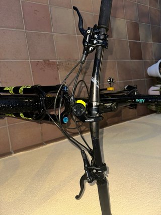 Scott Spark RC Pro Talla L