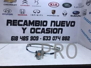 Elevalunas Peugeot 406 delantero izquierdo nuevo