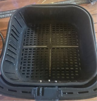 Freidora de AireCosori