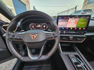 CUPRA Formentor 2022