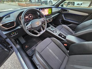 CUPRA Formentor 2022