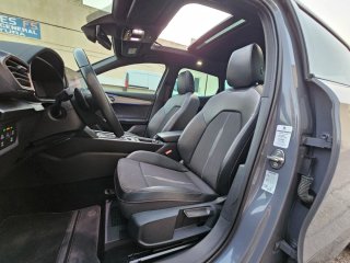 CUPRA Formentor 2022