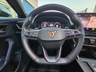CUPRA Formentor 2022