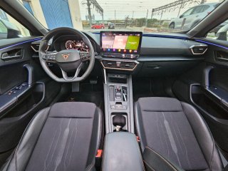 CUPRA Formentor 2022