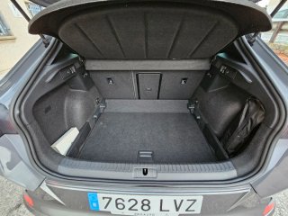 CUPRA Formentor 2022