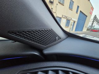 CUPRA Formentor 2022