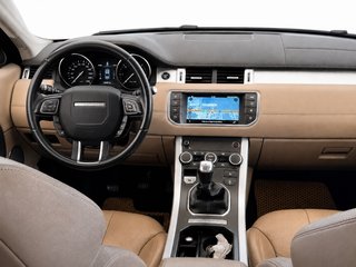 Land Rover Range Rover Evoque Td4 SE