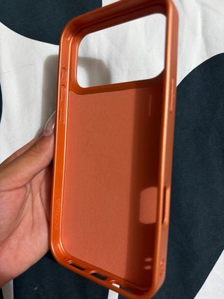 Funda Rimowa iPhone 17 Pro Max