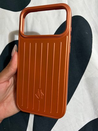 Funda Rimowa iPhone 17 Pro Max