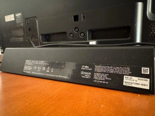Televisión Sony KDL-40NX720
