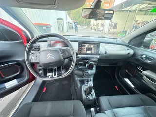 Citroen C4 Cactus Rip Curl 2016