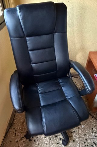 Pack PC + Silla + Monitor + Periféricos NEGOCIABLE