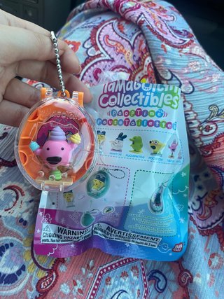 Tamagotchi Collectibles