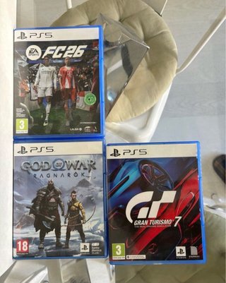 PS5 + PS Portal Sony