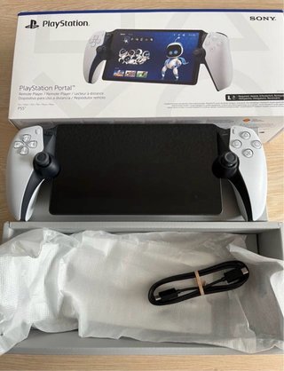 PS5 + PS Portal Sony