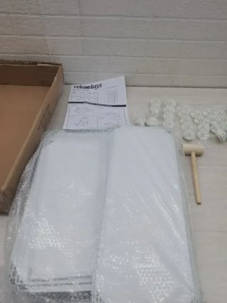 Zapatero Estrecho con Puertas